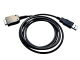 USB Sync- & Ladekabel – Datenkabel mit Ladefunktion für Eten P 300 500 und Typhoon M500 & Airis T460 & Yakumo Omikron Picture