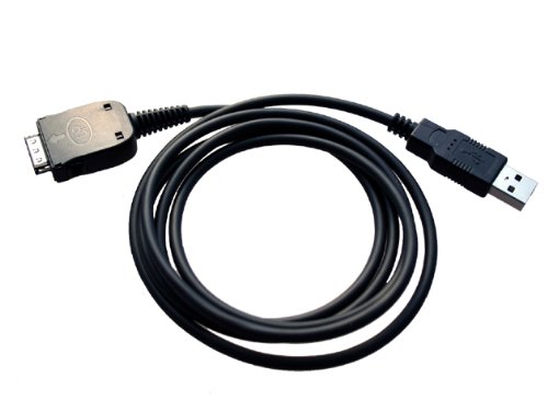 USB cable Hewlett-Packard Pocket PC to Power & connect to a PC over USB for ipaq H hx rx hw 1900 2200 2100 2400 2700 5400 6500 3700 4100 4300 * and others