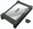 PERFORMANCE TEKNIQUE ICBM-7996 MONOBLOCK 2000 WATTS AMPLIFIER