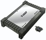 PERFORMANCE TEKNIQUE ICBM-7996 MONOBLOCK 2000 WATTS AMPLIFIER