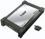PERFORMANCE TEKNIQUE ICBM-7996 MONOBLOCK 2000 WATTS AMPLIFIER