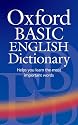 Oxford Basic English Dictionary