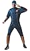 Rubie's Costume Men's Marvel Universe Adult Cyclops Costume