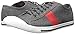 Ben Sherman Men's Eddie Lo Fashion Sneaker