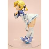 めがちゅ！ レウコテア (1/8スケールPVC塗装済み完成品）