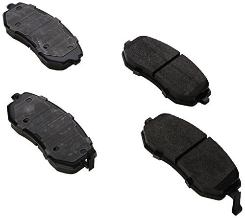 Hawk Performance HB432Z.661 Performance Ceramic Brake Pad