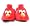 Elmo Slippers