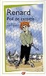 Poil de carotte