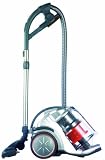 Vax C88-Z-H-E Zen Aspirateur Multicyclonique Silencieux et de Grande Capacit&eacute; avec Brosse Parquet Offerte 1600 W