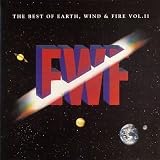 ベスト・オブ・EW&F vol.2