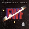 Very Best of Earth, Wind and Fire, Vol. 2 by 