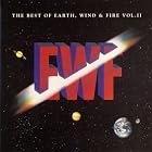 Click here to buy Very Best of Earth, Wind and Fire, Vol. 2 by Earth Wind & Fire .