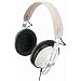 Panasonic Retro Headphones - White (RP-HTX7-W1)