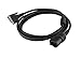 Fotga NEW GM VETRONIX TECH 2 DLC MAIN CABLE Connect for GM 3000095 / VETRONIX 02003214
