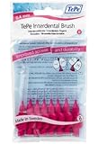 TePe Interdental Brush Original - Pink 0.4mm 8 pack