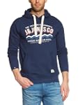 JACK & JONES Herren Sweatshirt 120634...