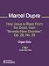 Search : Holy Jesus is Risen From the Dead, from "Seventy-Nine Chorales", Op. 28, No. 25 Sheet Music