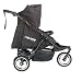 Obaby Xi Tandem Pushchair (Sport Lime)