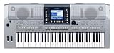 Yamaha PSR-S710 61 Key Arranger Workstation
