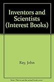 Inventors and scientists