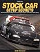 HP Books HP1401 : Stock Car Setup Secrets