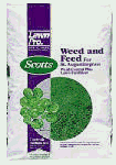 Tools & Hardware : FERT WEED&FEED SOUTH 5M - 24605 - SCOTTS COMPANY, THE