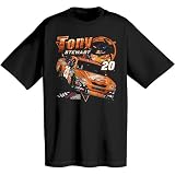 Chase Authentics Tony Stewart Driving Your Thirst Big & Tall T-Shirt