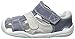 pediped Grip Joshua Fisherman Sandal (Toddler)