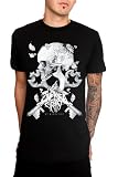 Chelsea Grin My Damnation T-Shirt 4XL