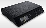 Olive OPUS N 4 (Black, 1TB). High-fidelity digital music server providing instant access to your complete CD collection. With wireless multi-room streaming.