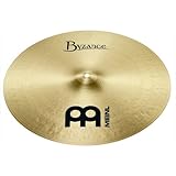 Meinl Byzance 18 Inch Traditional Heavy Crash