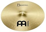 Meinl Byzance 21 Inch Traditional Medium Crash