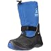Kamik NK4195 ShadowX, Unisex - Kinder Stiefel