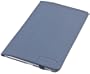 Devicewear The Ridge Slim Vegan Leather Magnetic Case for Google Nexus 7 with Six Position Flip Stand, Blue (RDG-GN7-BLU)