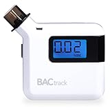 UPC 850167002764 product image for BACtrack S35 Breathalyzer Portable Breath Alcohol Tester | upcitemdb.com