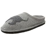 Haflinger Womens Doggy Slipper