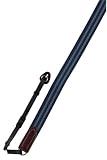 Domke 741-6NY 1-Inch Strap with Swivel (Navy)