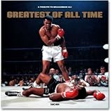 Produkt-Bild: GOAT -  Muhammad Ali: GOLDEN BOOKS