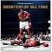 GOAT -  Muhammad Ali: GOLDEN B