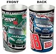 Dale Earnhardt Jr. #88 15" Waste Basket - NASCAR Sports Merchandise