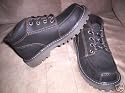 Boys Hiking Boots Size 2