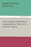 The Grammar School Boys Snowbound or, Dick & Co. at Winter Sports