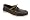 SPERRY A/O MENS LEATHER DECK SHOES BROWN