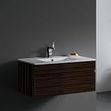 Vigo 35-inch Single Bathroom Vanity
