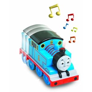 Buy My 1st Remote Control Thomas the Tank Engine Low Price
