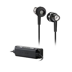 Creative EP-3NC Active Noise-Canceling Headphones