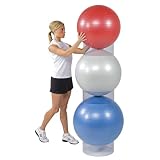 Ball Storage Stackers