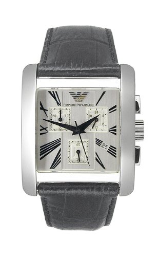 review Emporio Armani AR0187
