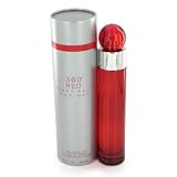 360 Red Cologne by Perry Ellis for Men Eau De Toilettes