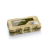 Thrustmaster Uncharted Shock Resistant Case (PlayStation Vita)